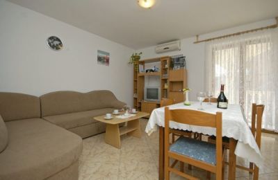 Tamaris Appartements Vodice