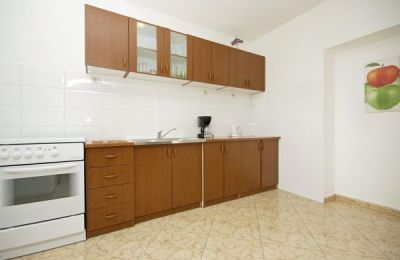 Tamaris Appartements Vodice