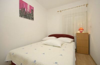 Tamaris Appartements Vodice