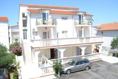 Tamaris Appartements Vodice