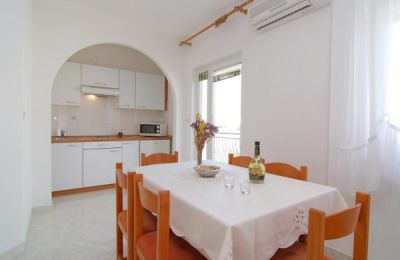 Tamaris Appartements Vodice