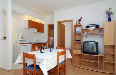 Tamaris Appartements Vodice