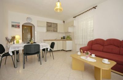 Tamaris Appartements Vodice