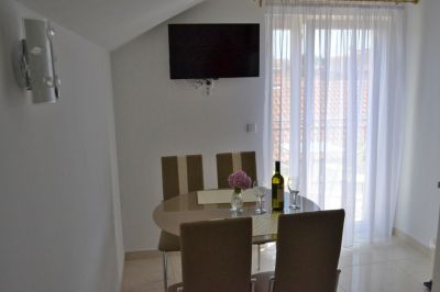 Tamaris Appartements Vodice