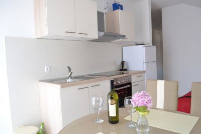 Tamaris Appartements Vodice