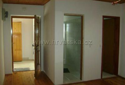 Appartements Miskic, Selce