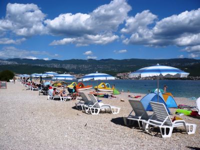 Villa Appartements Žana