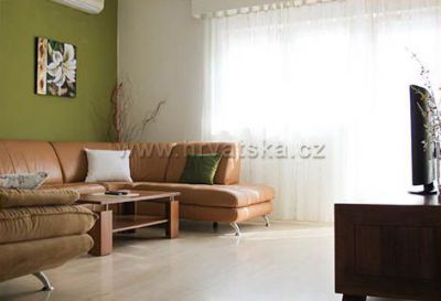 Appartements Zorka
