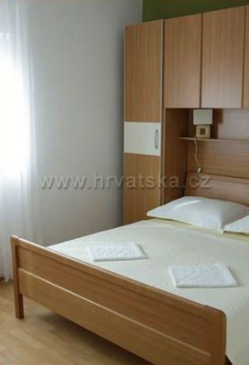 Appartements Zorka