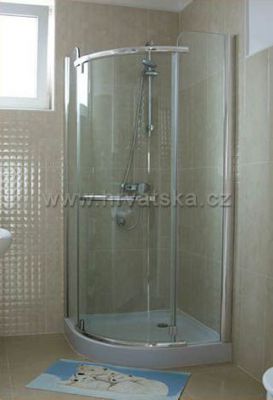 Appartements Zorka