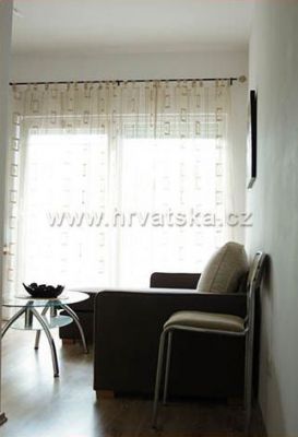 Appartements Zorka