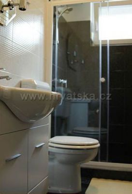 Appartements Zorka