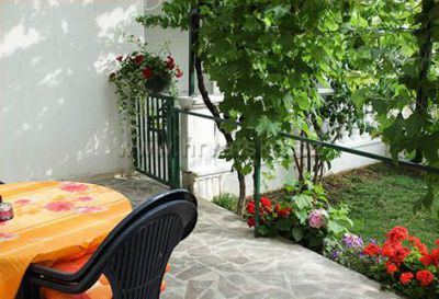 Appartements Zorka
