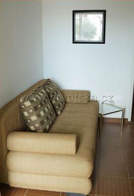 Appartements Zorka