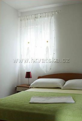Appartements Zorka