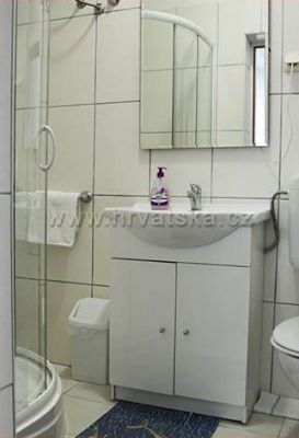 Appartements Zorka