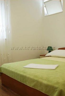 Appartements Zorka