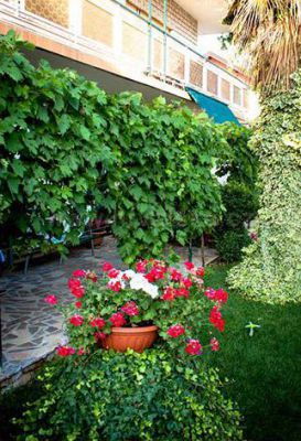 Appartements Zorka