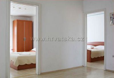 Appartements Zorka