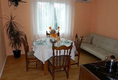 Appartements ANA