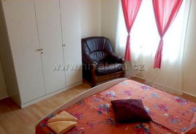 Appartements ANA