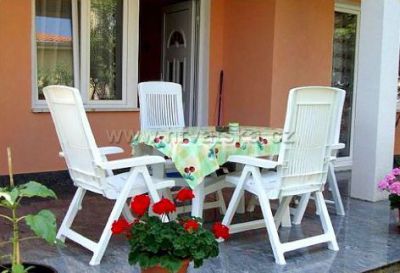 Appartements ANA