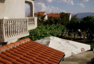 Appartements Čajić