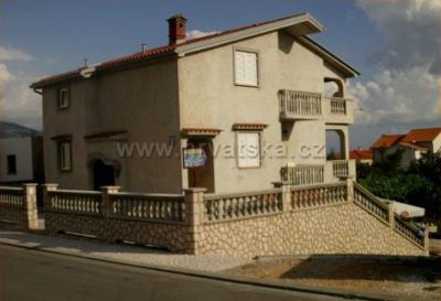 Appartements Čajić