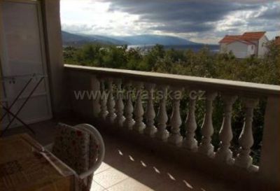 Appartements Čajić