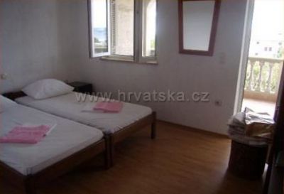 Appartements Čajić