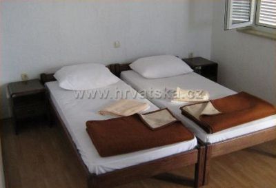 Appartements Čajić