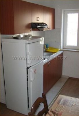 Appartements Čajić