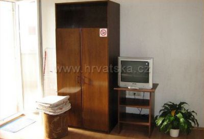 Appartements Čajić