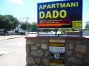 Appartements DADO