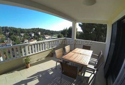 Appartement Igor