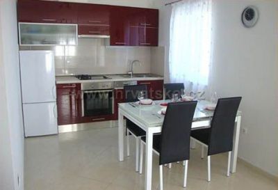 Appartement Igor