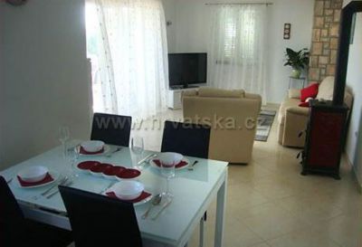Appartement Igor