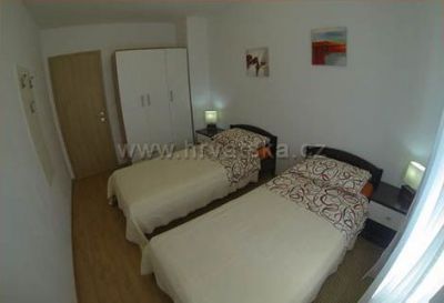 Appartement Igor
