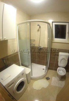 Appartement Igor