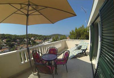 Appartement Igor