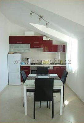 Appartement Igor