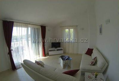 Appartement Igor