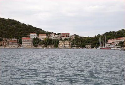 Appartements HROPIĆ - Lastovo, Zaklopatica