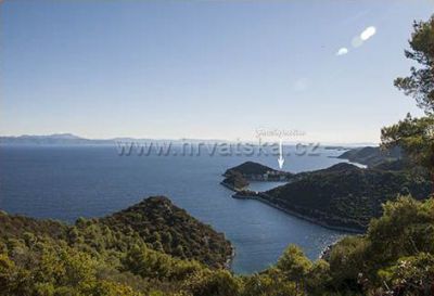 Appartements HROPIĆ - Lastovo, Zaklopatica