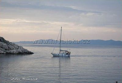 Appartements HROPIĆ - Lastovo, Zaklopatica