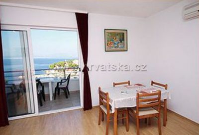 Appartements Leo