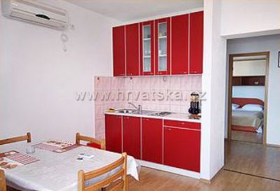 Appartements Leo