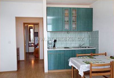 Appartements Leo