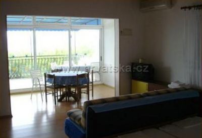 Appartements Lučić