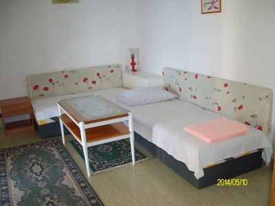 Appartements Mali dom